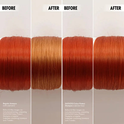 Duologi Colour Protect Shampoo