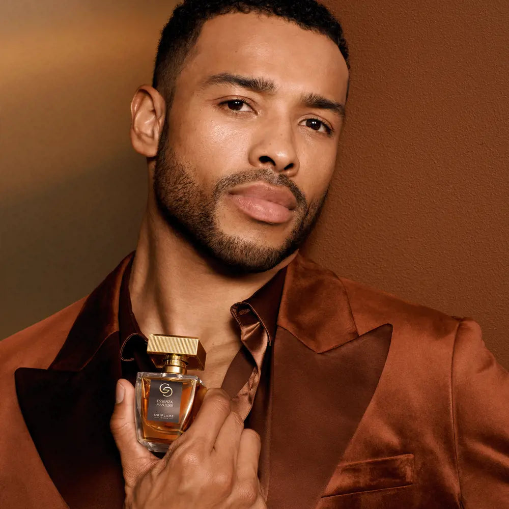 Giordani Gold Essenza Man Elixir Parfum