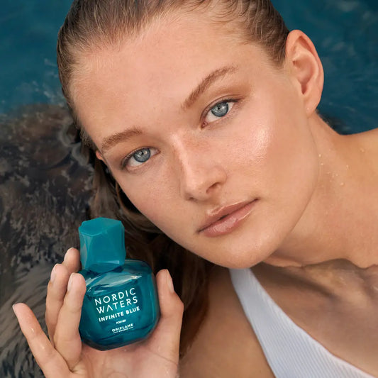 Nordic Waters Infinite Blue for Her Eau de Parfum