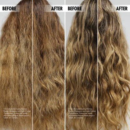 Duologi Intense Repair Shampoo