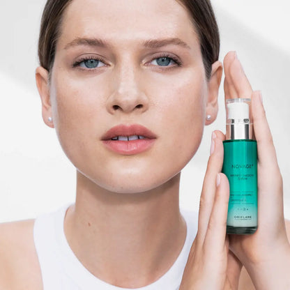 Novage+ Wrinkle Smooth Serum