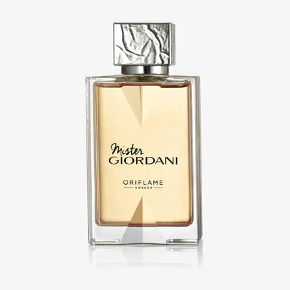 Giordani Gold Mister Giordani Eau de Toilette