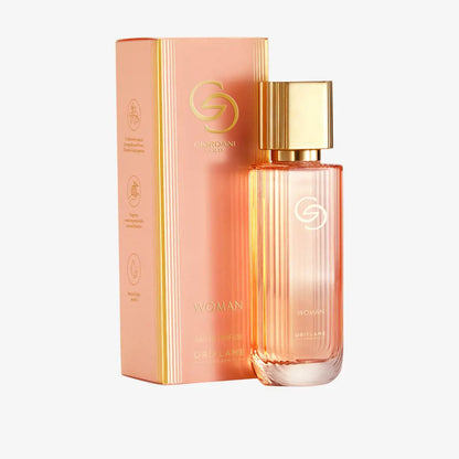 Giordani Gold Woman Eau de Parfum