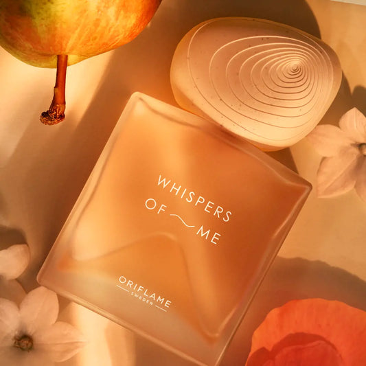 Whispers Of Me Eau de Parfum