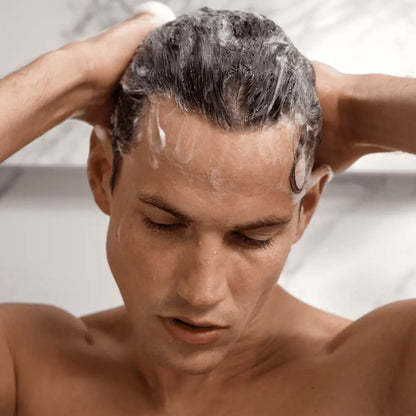 Duologi Fall Resist Shampoo