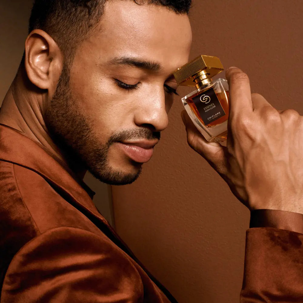 Giordani Gold Essenza Man Elixir Parfum