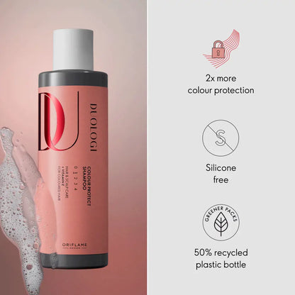 Duologi Colour Protect Shampoo