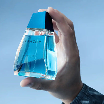 Glacier Eau de Toilette