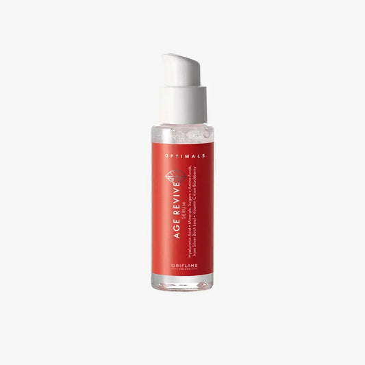 Optimals Age Revive Serum