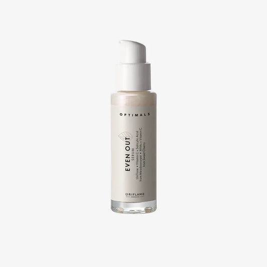 Optimals Even Out Serum