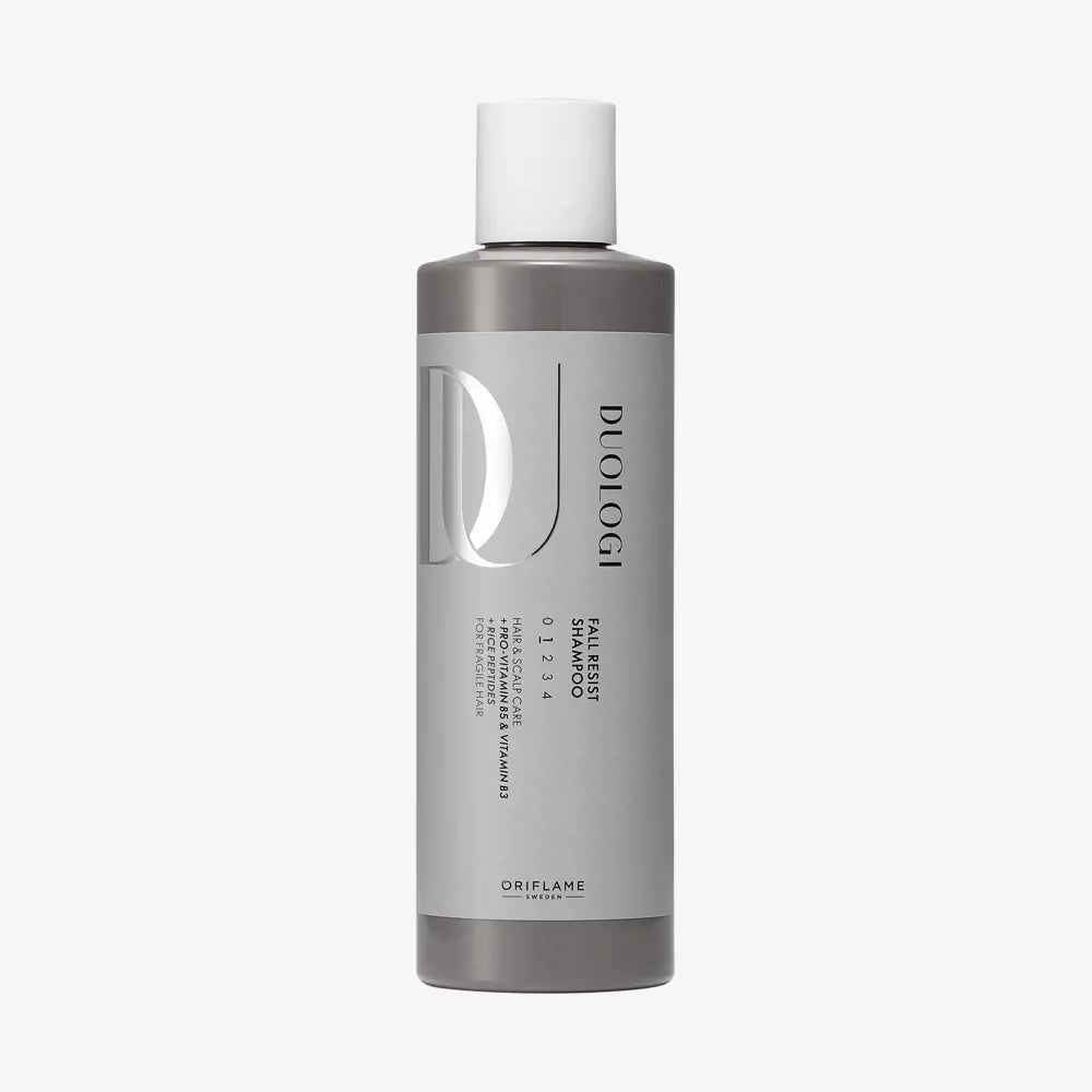 Duologi Fall Resist Shampoo