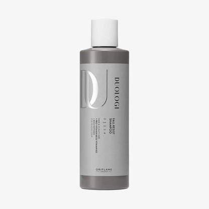 Duologi Fall Resist Shampoo