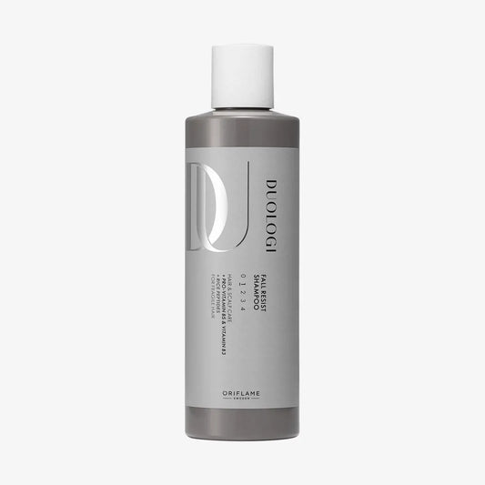 Duologi Fall Resist Shampoo