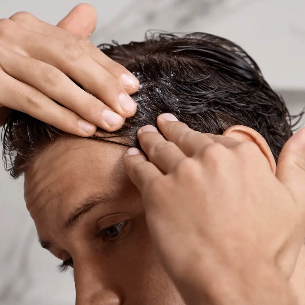 Duologi Anti-Flake Purifying Scalp Scrub