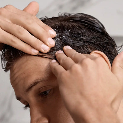 Duologi Anti-Flake Purifying Scalp Scrub