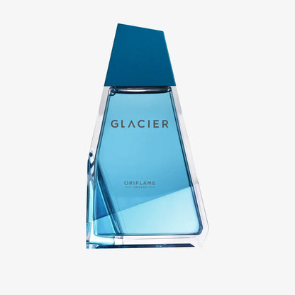 Glacier Eau de Toilette