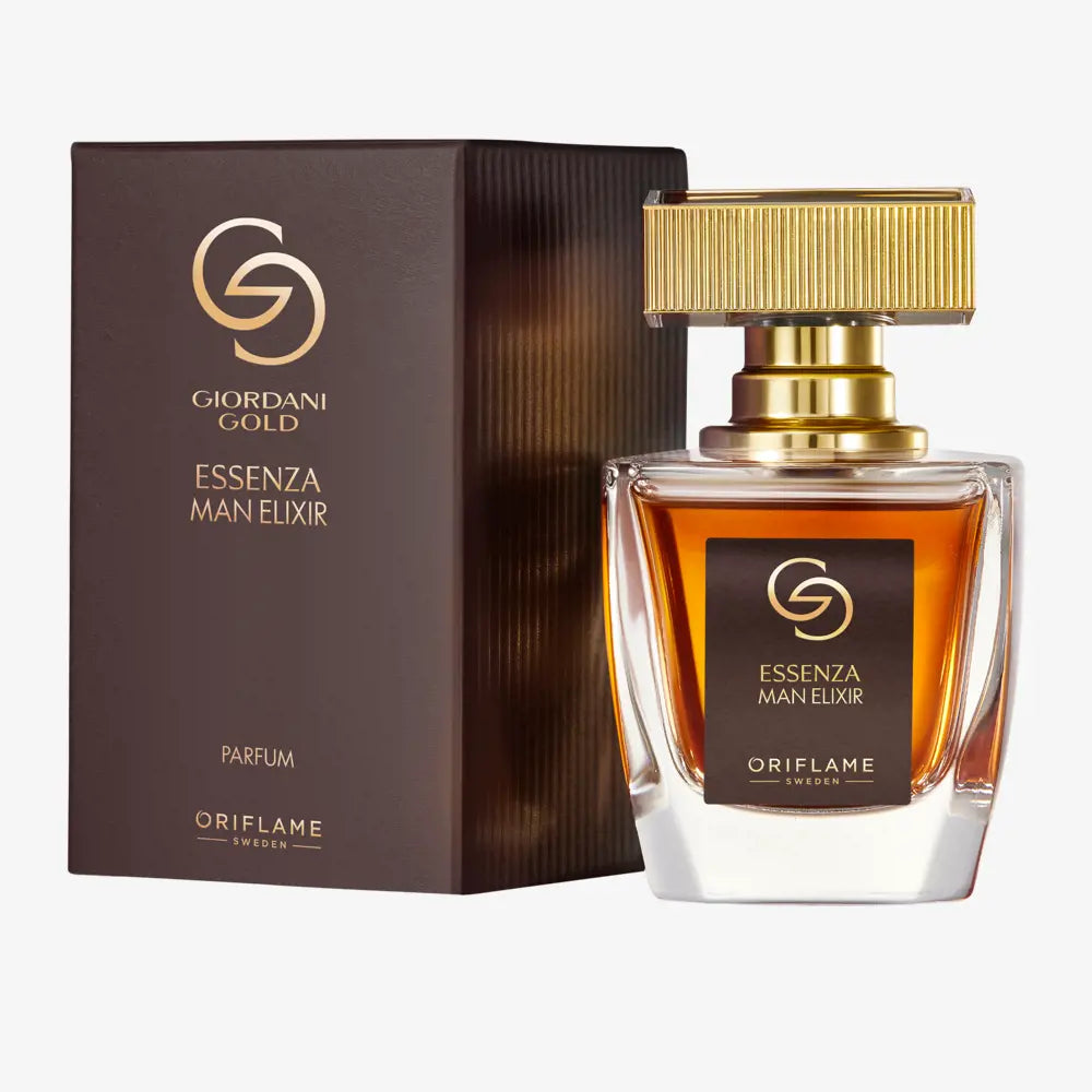 Giordani Gold Essenza Man Elixir Parfum