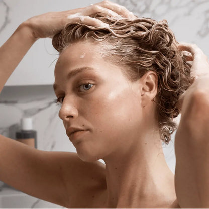 Duologi Intense Repair Shampoo