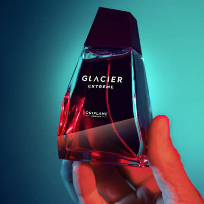 Glacier Extreme Eau De Toilette