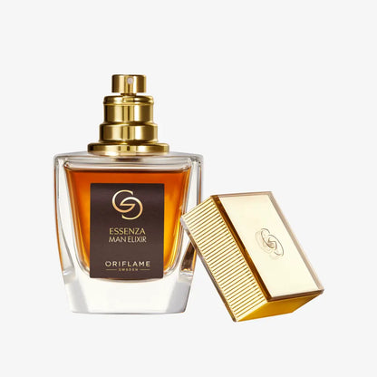 Giordani Gold Essenza Man Elixir Parfum
