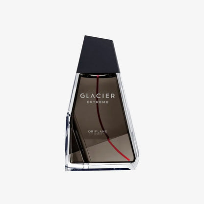 Glacier Extreme Eau De Toilette