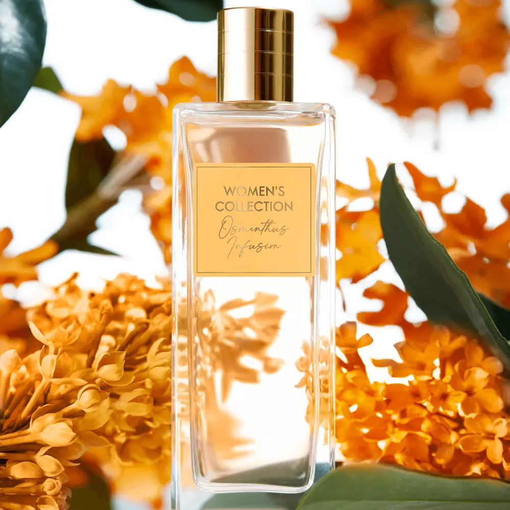 Osmanthus Infusion Eau de Toilette
