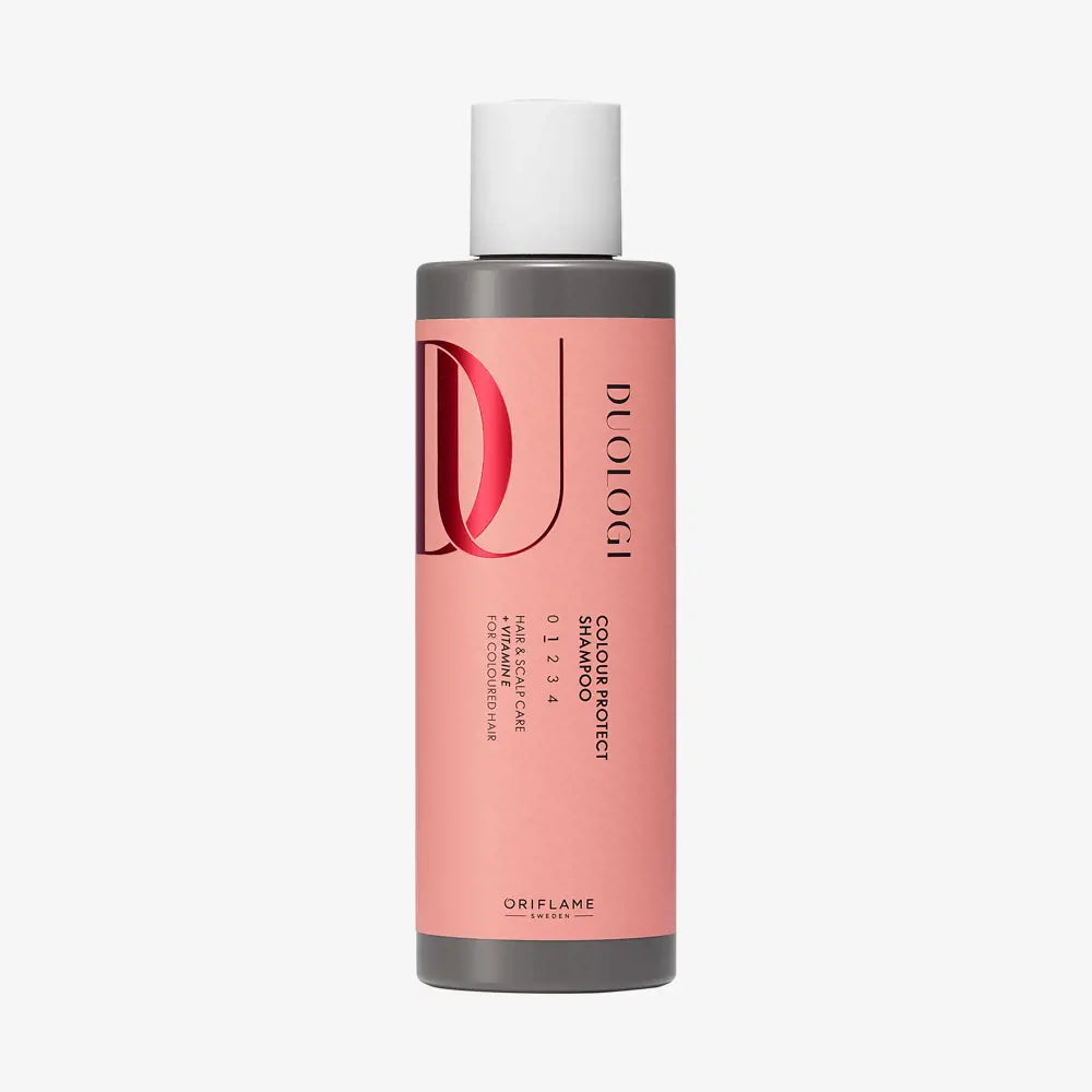 Duologi Colour Protect Shampoo