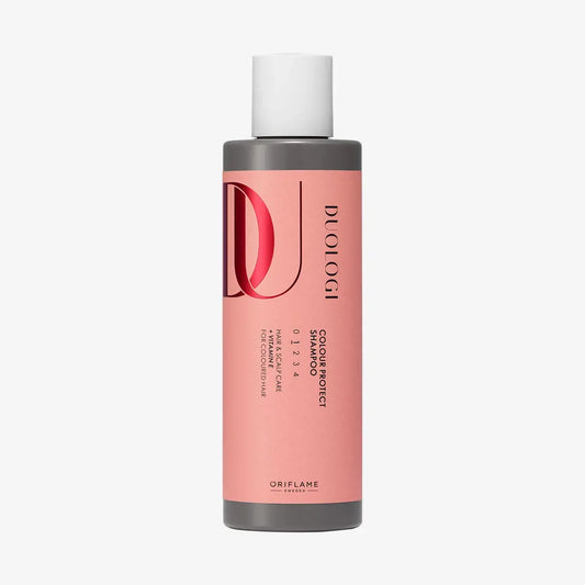 Duologi Colour Protect Shampoo
