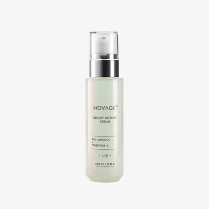 Novage+ Bright Intense Serum