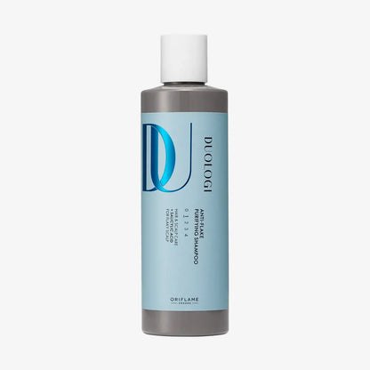 Duologi Anti-Flake Purifying Shampoo