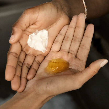 Milk & Honey Gold Smoothing Sugar Scrub