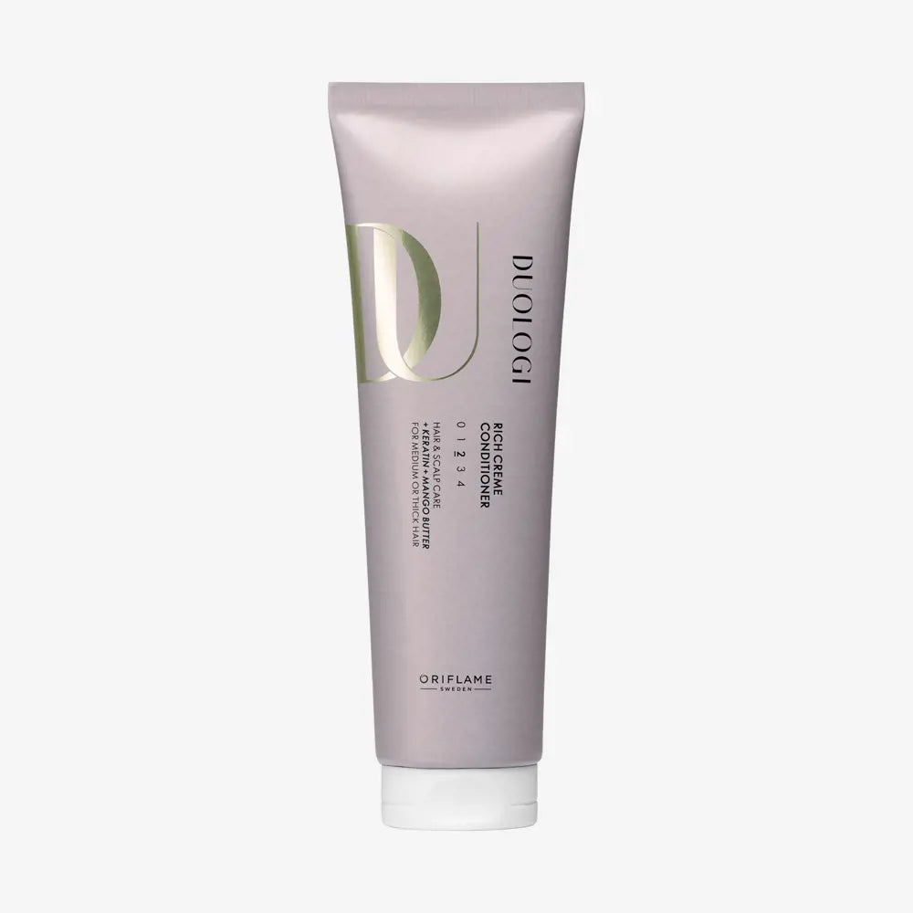 Duologi Rich Creme Conditioner