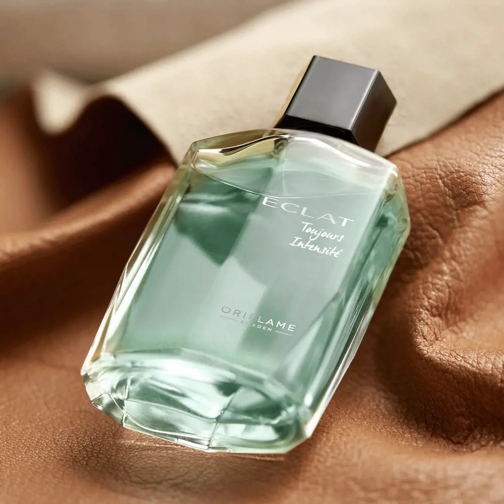 Eclat Toujours Intensité Eau de Toilette