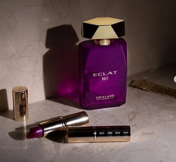 Eclat Nuit Eau de Parfum for her