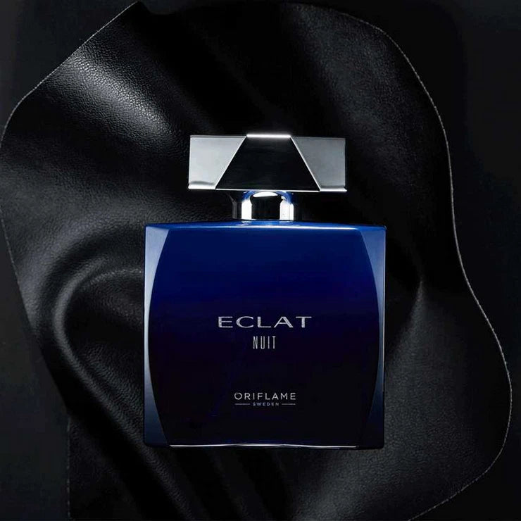 Eclat Nuit Eau de Parfum for him