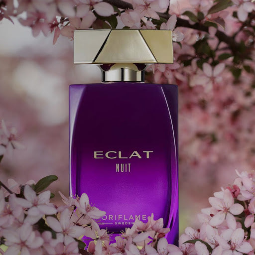 Eclat Nuit Eau de Parfum for her