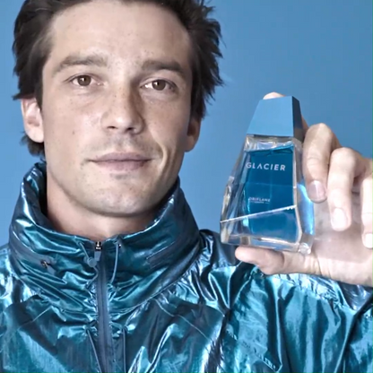 Glacier Eau de Toilette